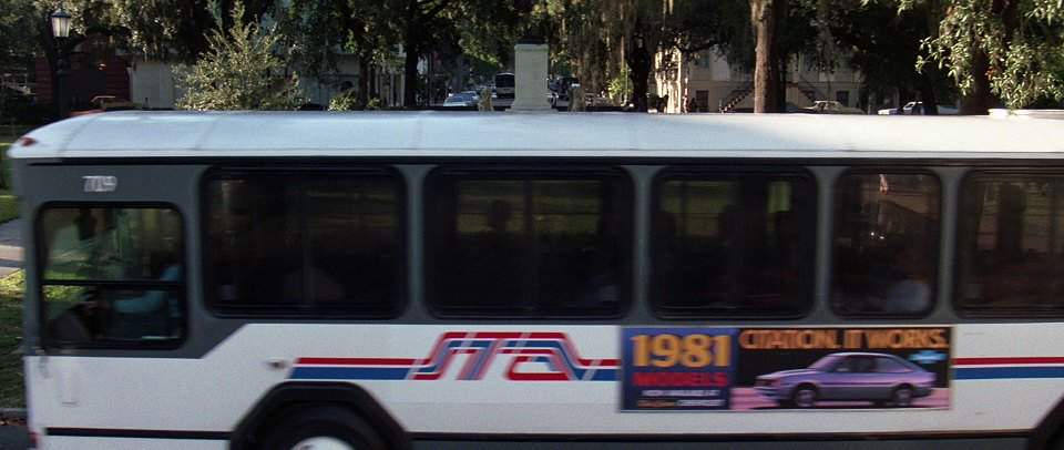 Gillig Phantom