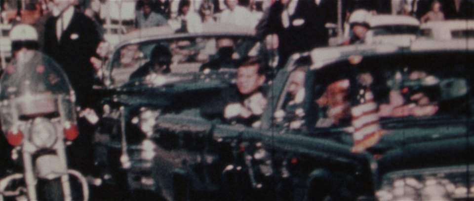 Lincoln Continental Presidential Limousine
