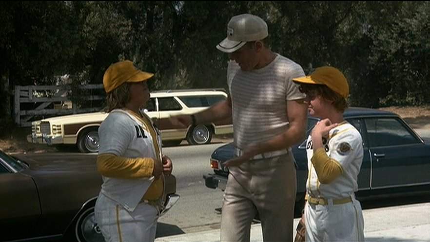 Ford LTD Country Squire