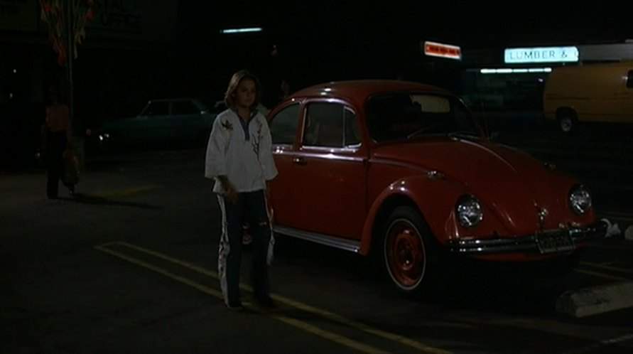 Volkswagen Sedan