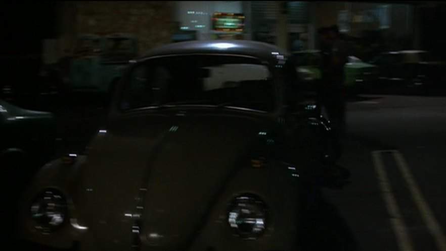 Volkswagen Sedán