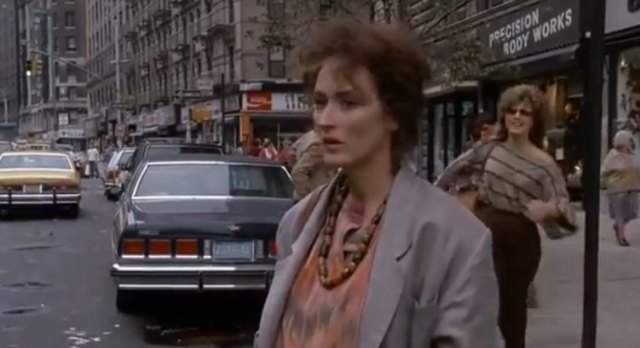 Chevrolet Caprice Classic