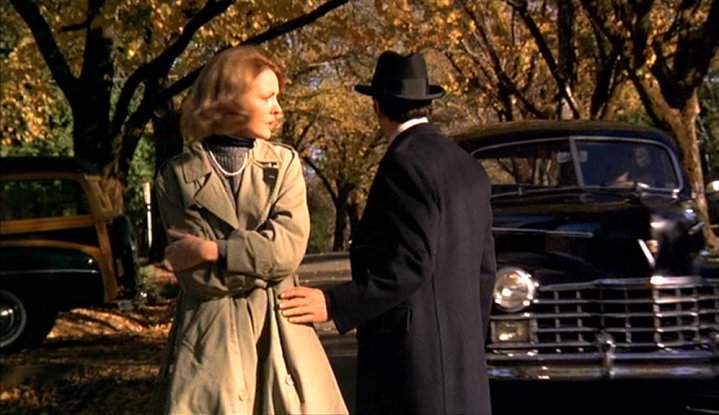 Cadillac Fleetwood 75