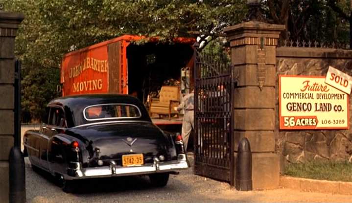 Cadillac Fleetwood 75