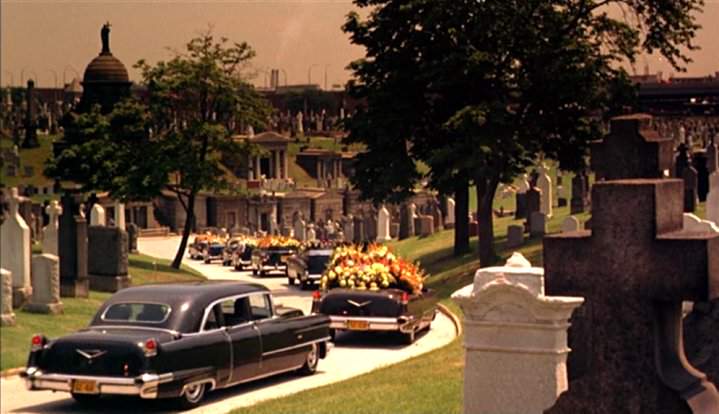 Cadillac Fleetwood 75