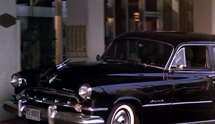 Chrysler Crown Imperial
