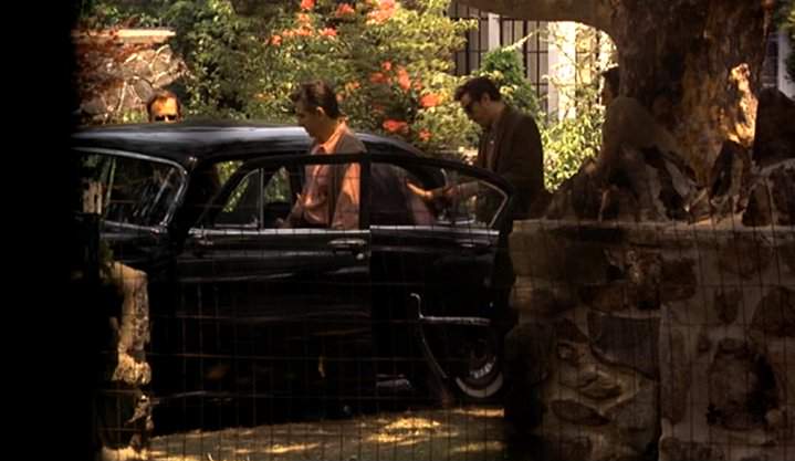 Chrysler Imperial
