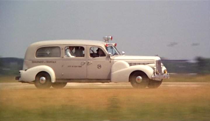 LaSalle Ambulance