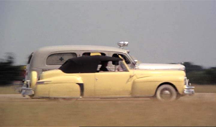 Lincoln Continental