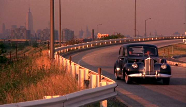 Packard Super Eight One-Eighty