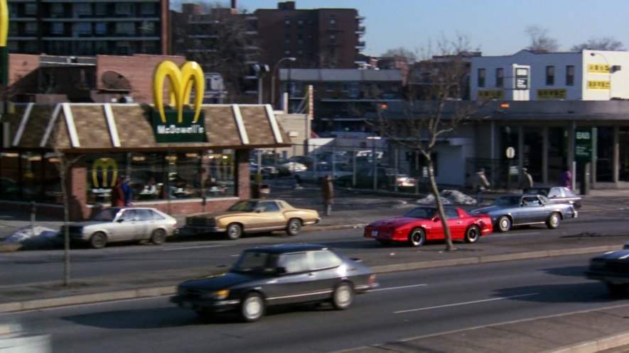 Chevrolet Monte Carlo