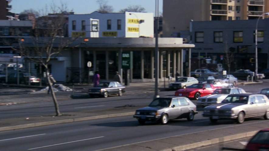 Dodge Omni