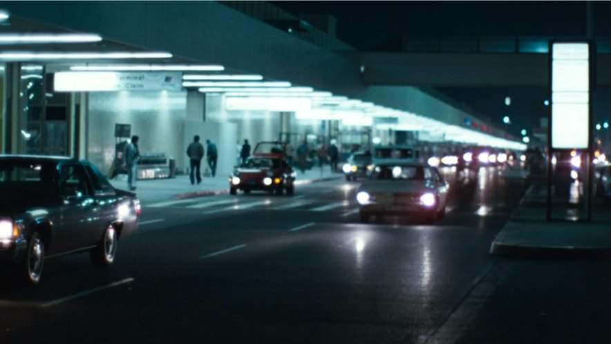 Cadillac Coupe DeVille