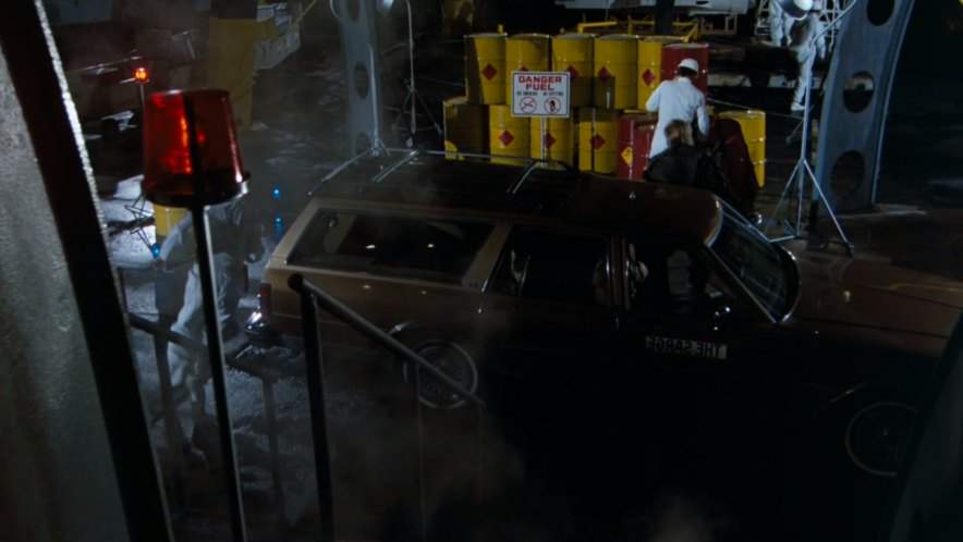 Chevrolet Caprice Classic