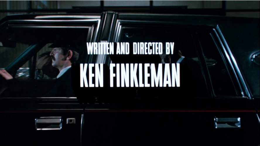 Lincoln Continental Mark VI