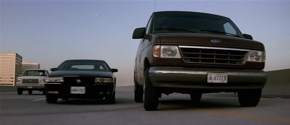 Cadillac Seville STS