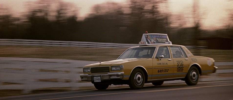 Chevrolet Caprice