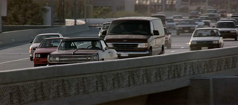 Chevrolet Chevelle Malibu