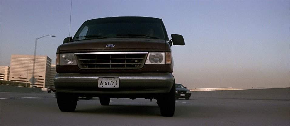 Ford Econoline