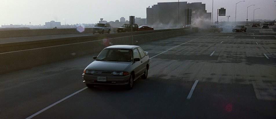 Ford Escort