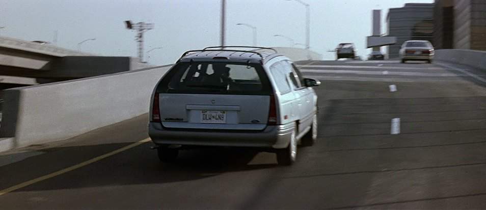 Ford Taurus