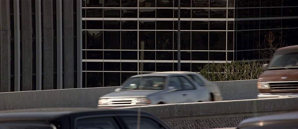 Ford Tempo