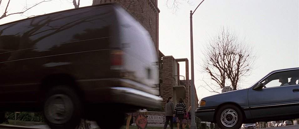 Ford Tempo