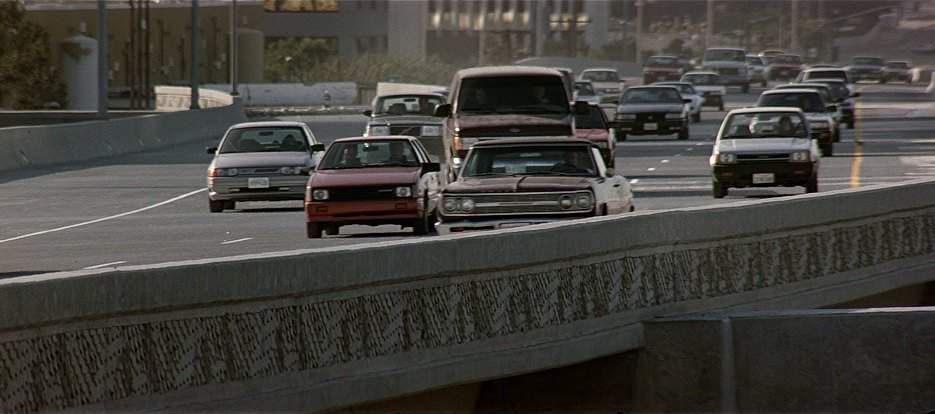 Hyundai Excel