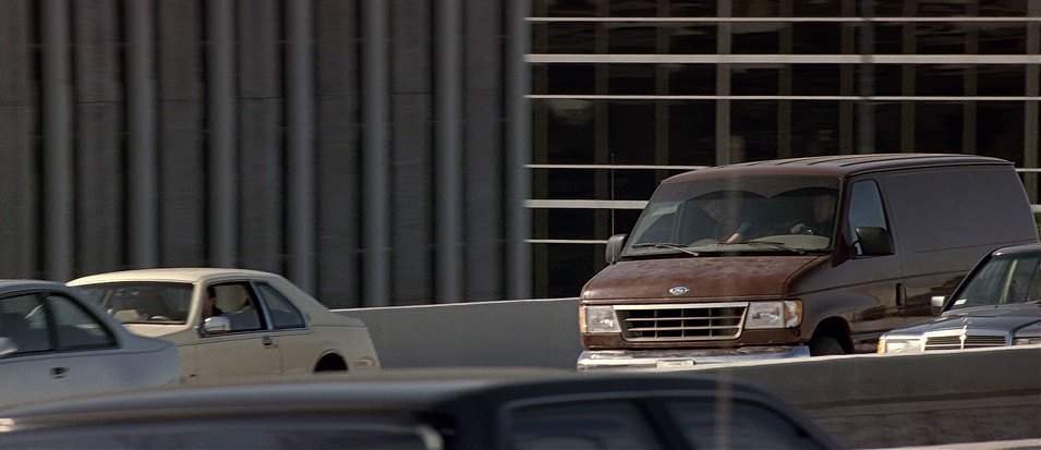 Lincoln Continental Mark VII