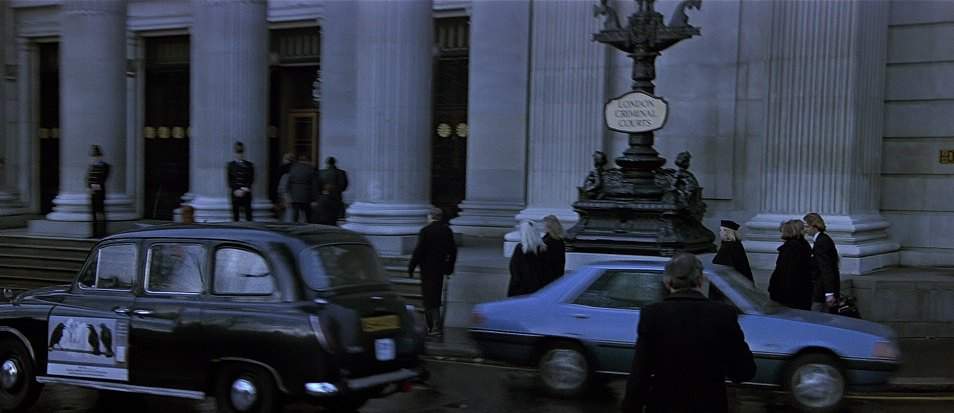 Lonsdale Saloon