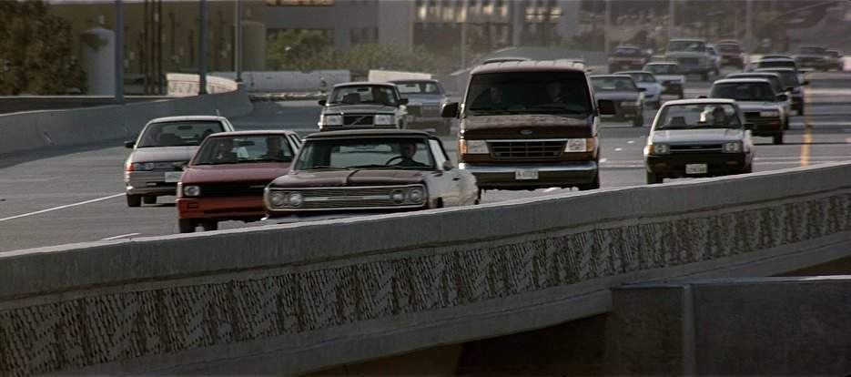 Toyota Tercel