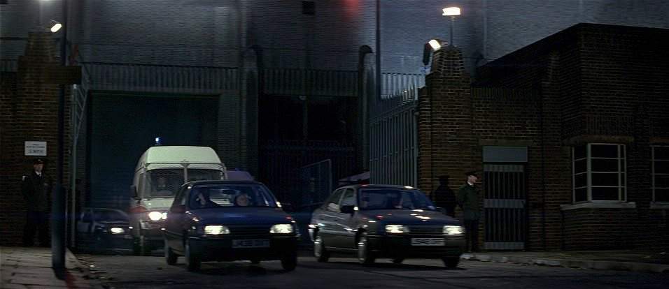 Vauxhall Cavalier MkIII