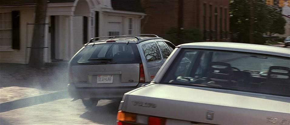 Volvo 740