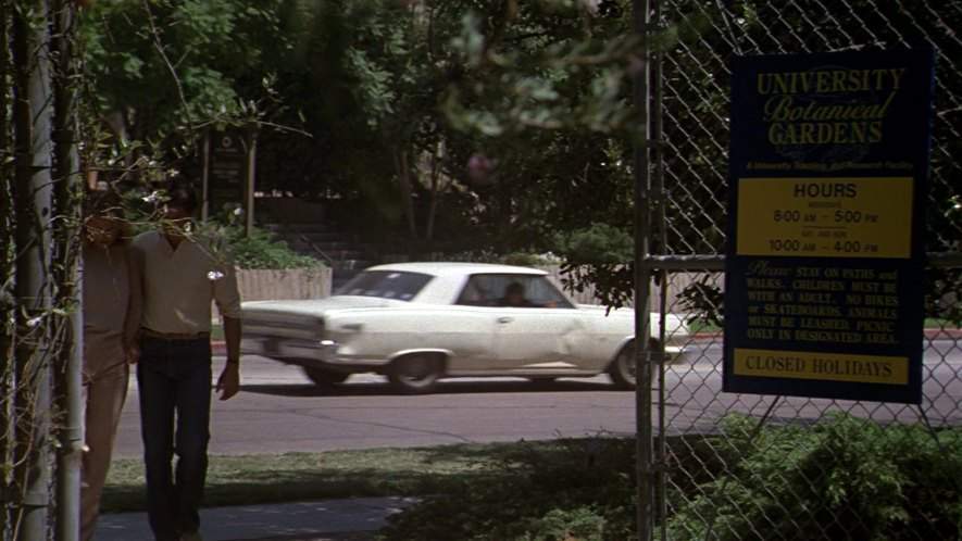 Chevrolet Chevelle Malibu