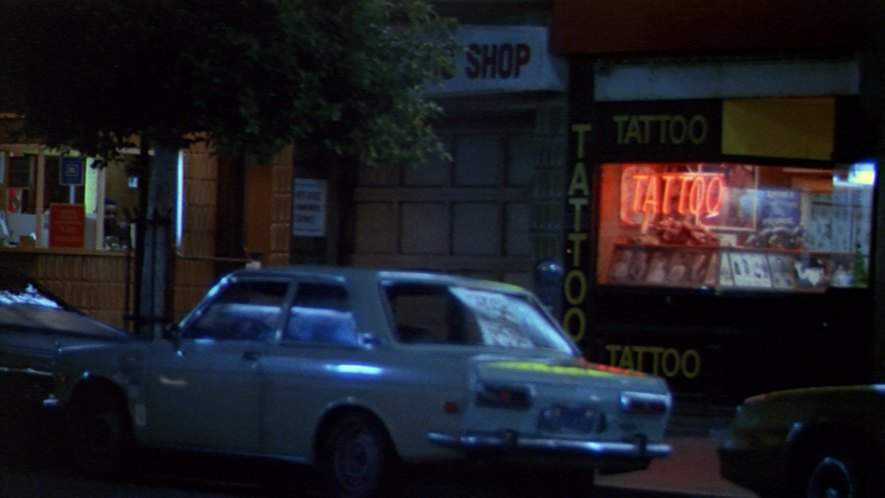 Datsun 510