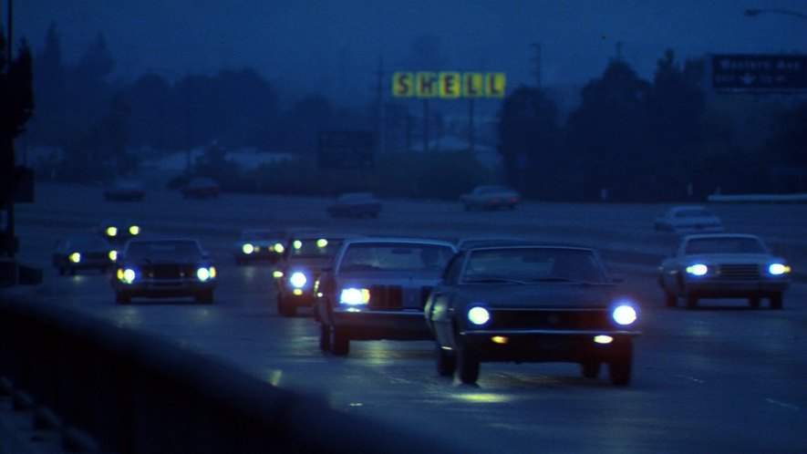 Ford Maverick