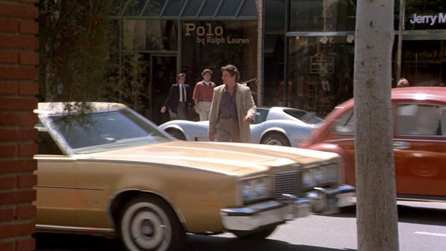 Mercury Montego