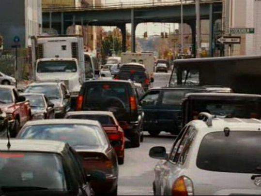 Land-Rover Discovery Series II