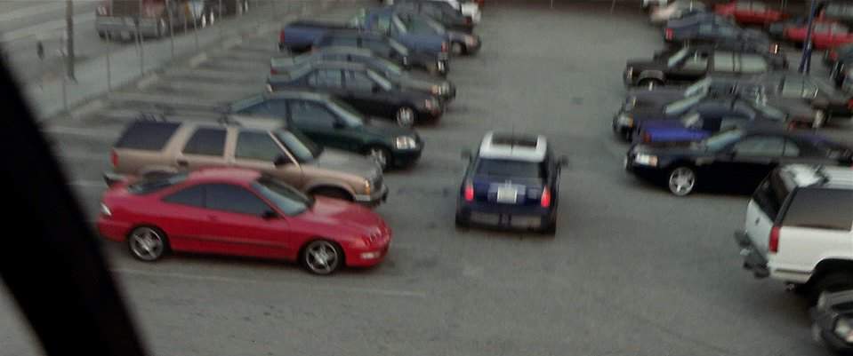 Acura Integra