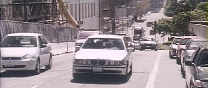 BMW 5