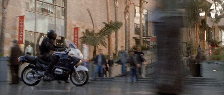 BMW R 1150 RT