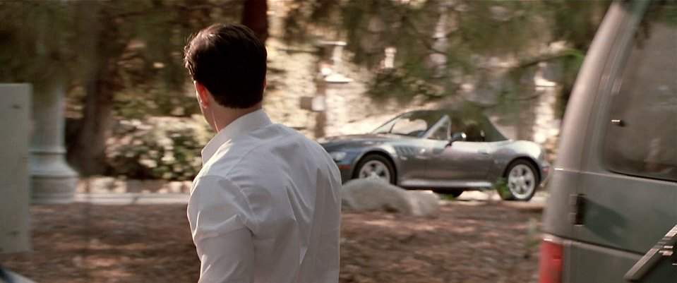 BMW Z3