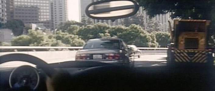 Buick Park Avenue