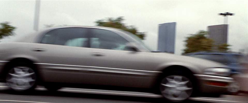 Buick Park Avenue