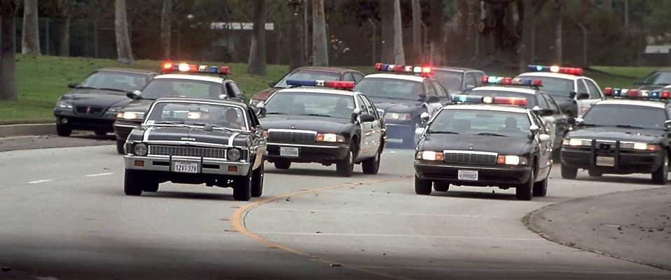 Chevrolet Caprice