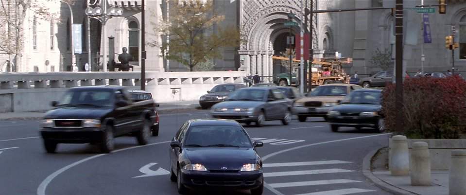 Chevrolet Cavalier