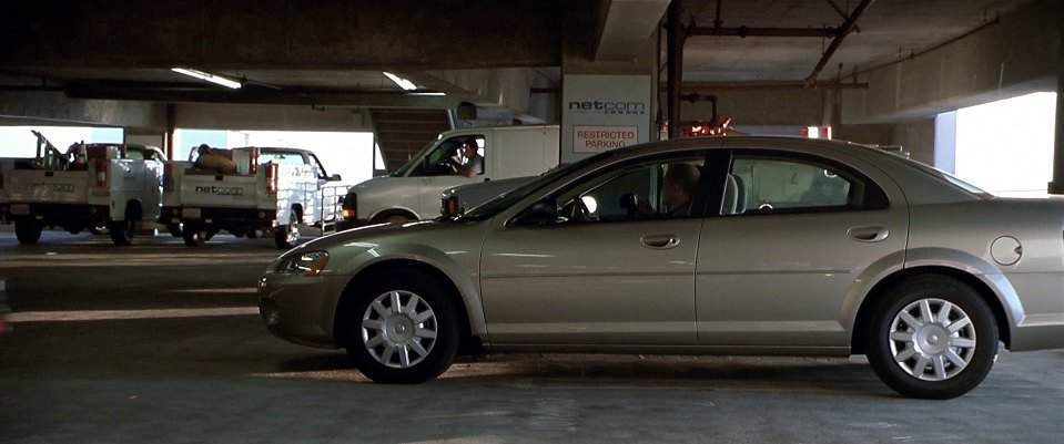 Chrysler Sebring