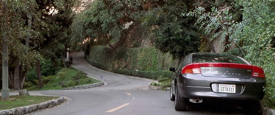 Dodge Intrepid