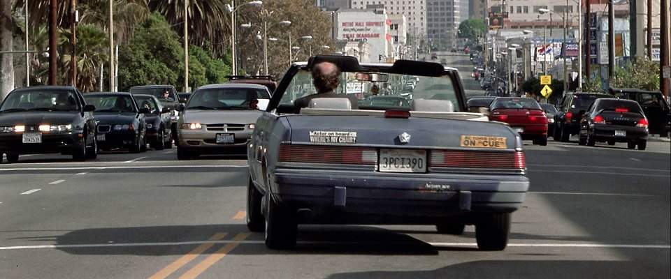 Dodge Stratus