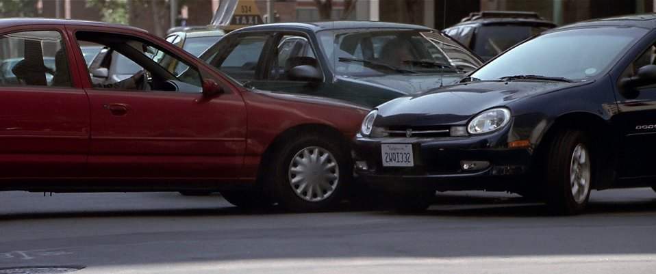 Ford Contour